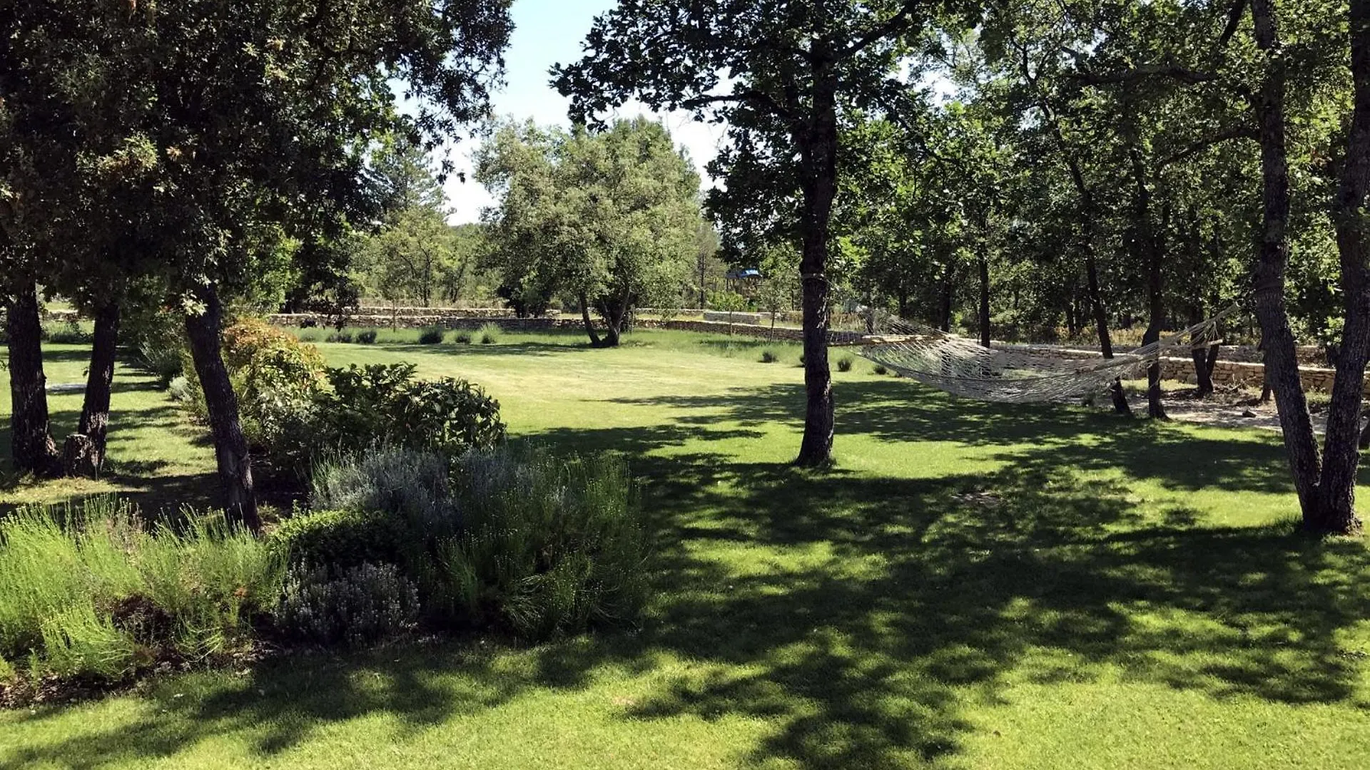 La Bergerie Provencale - Luberon - Provence - Villa With Heated Pool Roussillon